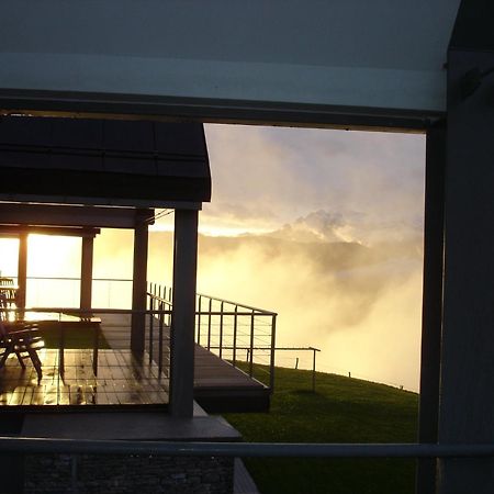 Nebesa Chalets コバリード エクステリア 写真